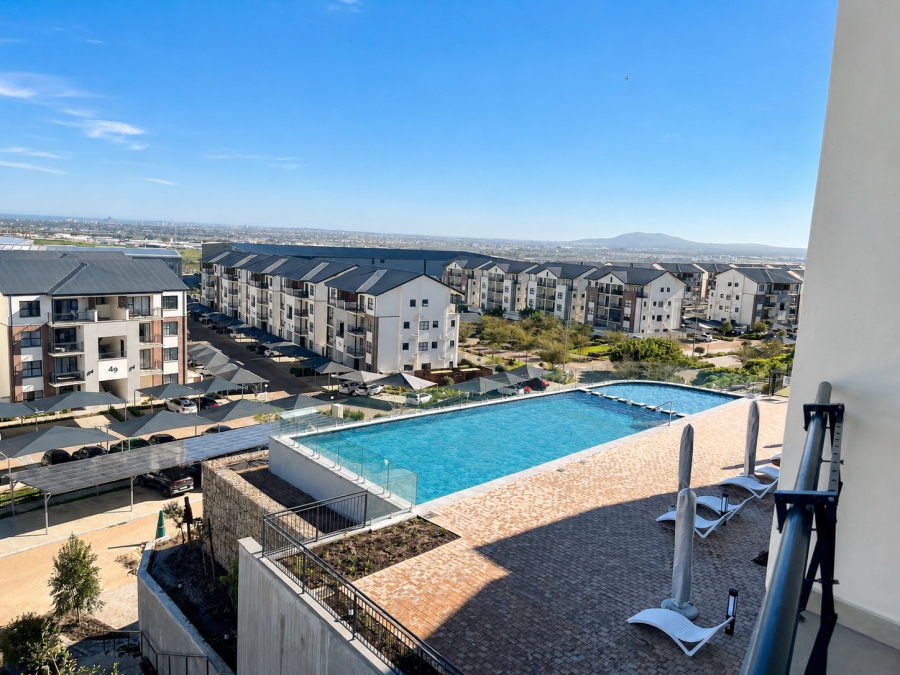 To Let 1 Bedroom Property for Rent in Richwood Western Cape